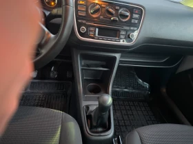 VW Up, снимка 11