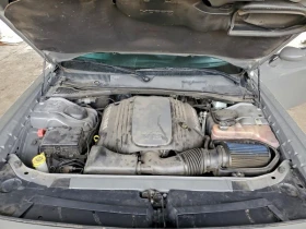 Dodge Challenger R/T* 5.7* V8* 8ZF* ПОДГРЕВ* КАМЕРА* КЕЙЛЕС* LANE*  - 14684 € / 28719.41 лв. - 28938331 11