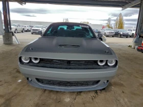 Dodge Challenger R/T* 5.7* V8* 8ZF* ПОДГРЕВ* КАМЕРА* КЕЙЛЕС* LANE*  - 14684 € / 28719.41 лв. - 28938331 5
