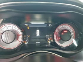Dodge Challenger R/T* 5.7* V8* 8ZF* ПОДГРЕВ* КАМЕРА* КЕЙЛЕС* LANE*  - 14684 € / 28719.41 лв. - 28938331 9