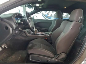 Dodge Challenger R/T* 5.7* V8* 8ZF* ПОДГРЕВ* КАМЕРА* КЕЙЛЕС* LANE*  - 14684 € / 28719.41 лв. - 28938331 7