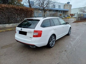 Skoda Octavia VRS - 7900 € / 15451.06 лв. - 10926520 6