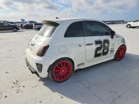 Fiat 500 ABARTH - 7470 € / 14610.05 лв. - 85547371 3