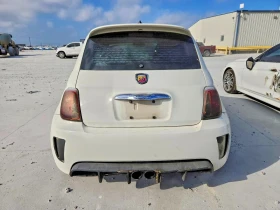 Fiat 500 ABARTH - 7470 € / 14610.05 лв. - 85547371 6