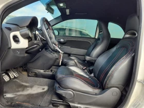 Fiat 500 ABARTH - 7470 € / 14610.05 лв. - 85547371 7