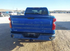 Chevrolet Silverado 1500* 4х4 - 20800 € / 40681.26 лв. - 95377530 11
