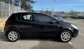 Opel Corsa - 3100 € / 6063.07 лв. - 31361473 3