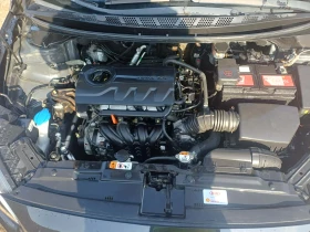 Kia Ceed 1.4 100�.� | Mobile.bg � ����� ������ 13