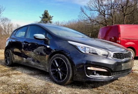 Kia Ceed 1.4 100�.� | Mobile.bg � ����� ������ 2
