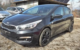 Kia Ceed 1.4 100�.� | Mobile.bg � ����� ������ 3
