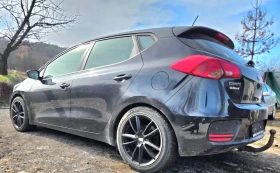 Kia Ceed 1.4 100�.� | Mobile.bg � ����� ������ 4