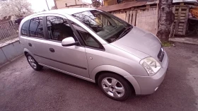 Opel Meriva 1.6 - 1500 € / 2933.74 лв. - 12810997 6