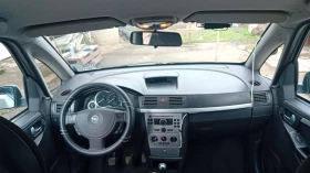 Opel Meriva 1.6 - 1500 € / 2933.74 лв. - 12810997 9