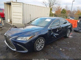 Lexus ES 350 3.5l - 20900 € / 40876.85 лв. - 79094968 2