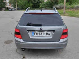 Mercedes-Benz C 220 | Mobile.bg � ����� ������ 7