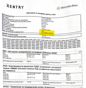 Mercedes-Benz C 220 | Mobile.bg � ����� ������ 15