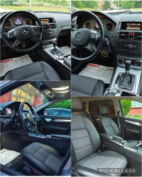 Mercedes-Benz C 220 | Mobile.bg � ����� ������ 9