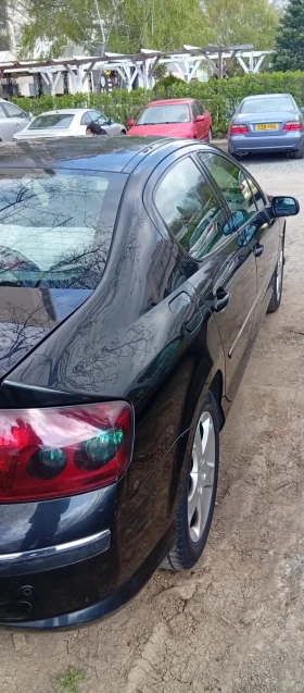 Peugeot 407 | Mobile.bg � ����� ������ 6
