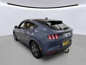 ����� �� �������� �� Ford Mustang Mach-E 99kwh ������� ����