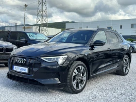 ������ Audi E-Tron