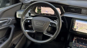 Audi E-Tron 55Quattro 140���.��������! Distronic �������� ���� | Mobile.bg � ����� ������ 9