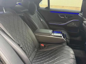 Mercedes-Benz S 580 | DISTRONIC | HUD | BURMESTER | ��������� |  | Mobile.bg � ����� ������ 10
