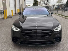 Mercedes-Benz S 580 | DISTRONIC | HUD | BURMESTER | ��������� |  | Mobile.bg � ����� ������ 6