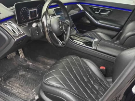 Mercedes-Benz S 580 | DISTRONIC | HUD | BURMESTER | ��������� |  | Mobile.bg � ����� ������ 5