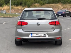 VW Golf 1.4 TSI 122 hp - 6000 € / 11734.98 лв. - 84777592 5