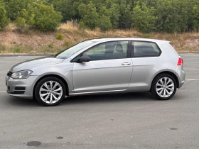 VW Golf 1.4 TSI 122 hp - 6000 € / 11734.98 лв. - 84777592 3