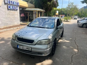 Opel Astra 1.6 16V | Auto.bg — изображение 4
