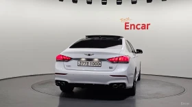 Genesis G80 3.3 T-GDI AWD Sports* ��������* ����* ������* ���� | Mobile.bg � ����� ������ 4