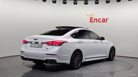 Genesis G80 3.3 T-GDI AWD Sports* ��������* ����* ������* ���� | Mobile.bg � ����� ������ 2