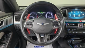 Genesis G80 3.3 T-GDI AWD Sports* ��������* ����* ������* ���� | Mobile.bg � ����� ������ 13