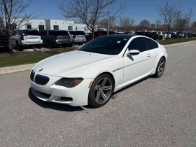 ������ BMW M6
