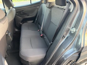 Toyota Yaris Cross HYBRID / ����6 / ��������� /  ����� ������  | Mobile.bg � ����� ������ 12