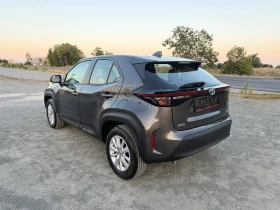 Toyota Yaris Cross HYBRID / ����6 / ��������� /  ����� ������  | Mobile.bg � ����� ������ 6