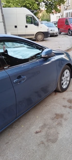 Toyota Auris | Mobile.bg � ����� ������ 7