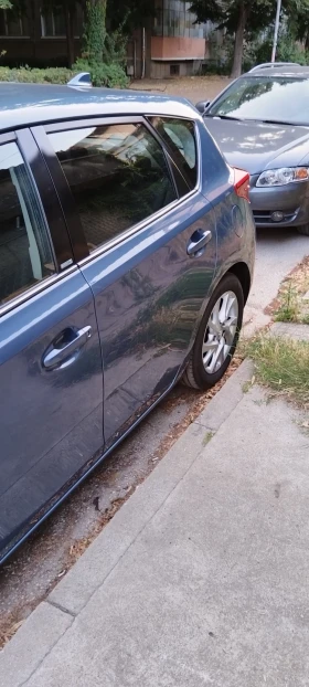 Toyota Auris | Mobile.bg � ����� ������ 6