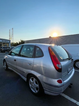 Nissan Almera tino - 2500 € - 34776601 4