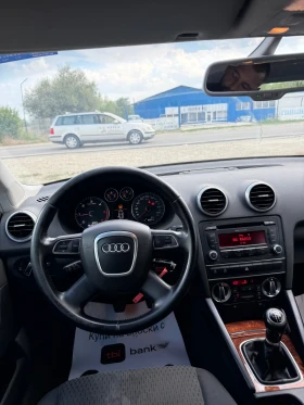 Audi A3 1.6TDI* ������ | Mobile.bg � ����� ������ 8