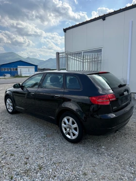 Audi A3 1.6TDI* ������ | Mobile.bg � ����� ������ 6