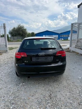 Audi A3 1.6TDI* ������ | Mobile.bg � ����� ������ 5