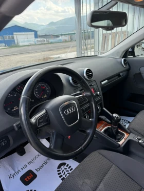 Audi A3 1.6TDI* ������ | Mobile.bg � ����� ������ 9