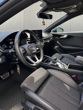 Audi A5 S line - 35900 € - 99662368 7