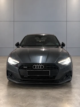 Audi A5 S line - 35900 € - 99662368 2