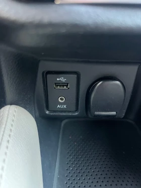 Nissan Micra Distronic - FULL - SWISS  | Auto.bg — изображение 14