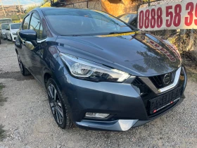 Nissan Micra Distronic - FULL - SWISS  | Auto.bg — изображение 6