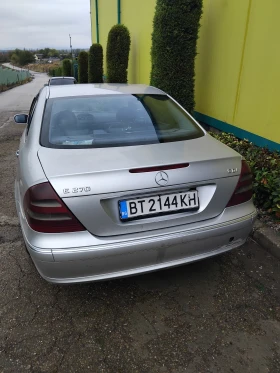 Mercedes-Benz E 270 undefined | Auto.bg — изображение 3