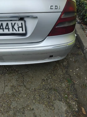 Mercedes-Benz E 270 undefined | Auto.bg — изображение 4